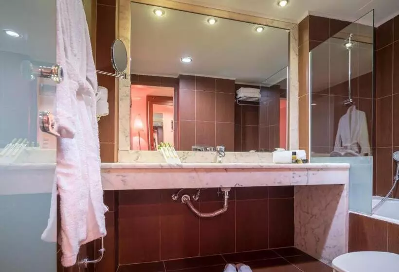 سوییت خانوادگی, Zante Park Resort & Spa, Bw Premier Collection