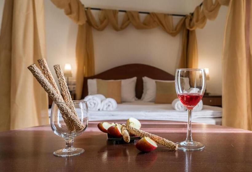 سوییت خانوادگی, Zante Park Resort & Spa, Bw Premier Collection