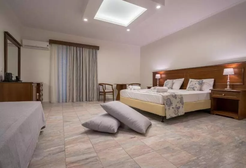 اتاق سوپریور, Zante Park Resort & Spa, Bw Premier Collection