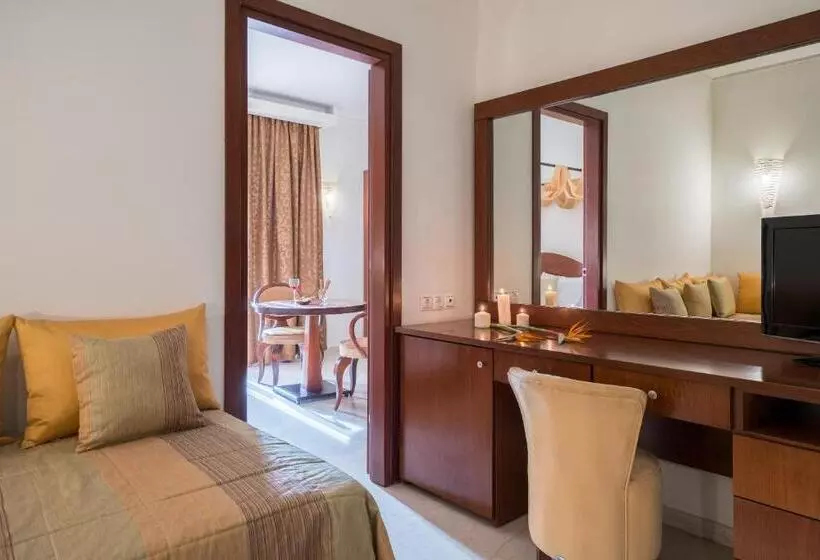 سوئیت 2 خوابه, Zante Park Resort & Spa, Bw Premier Collection