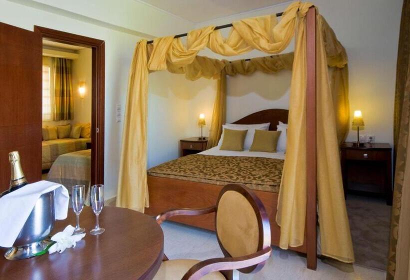 سوئیت 2 خوابه, Zante Park Resort & Spa, Bw Premier Collection