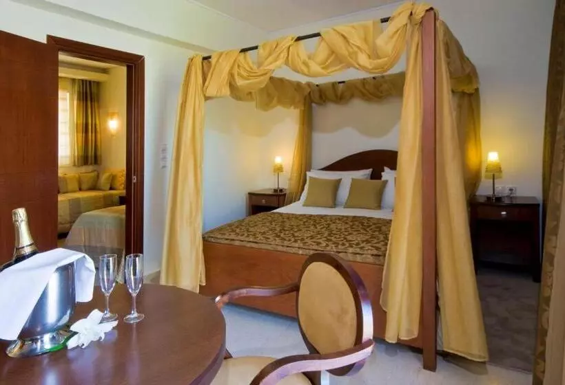 سوئیت 2 خوابه, Zante Park Resort & Spa, Bw Premier Collection
