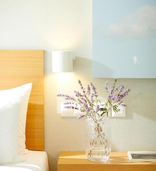 デラックスルーム, Makryammos Bungalows