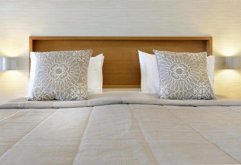 オーシャンビューデラックススイート, Makryammos Bungalows