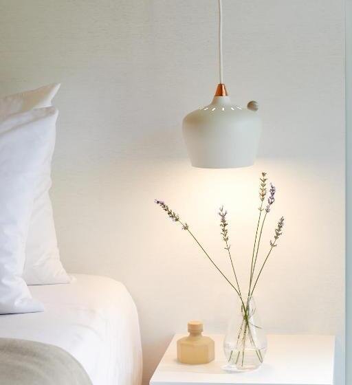 スーペリアージュニアスイート, Makryammos Bungalows