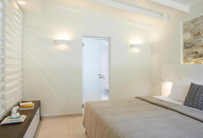수피리어 주니어 스위트, Makryammos Bungalows
