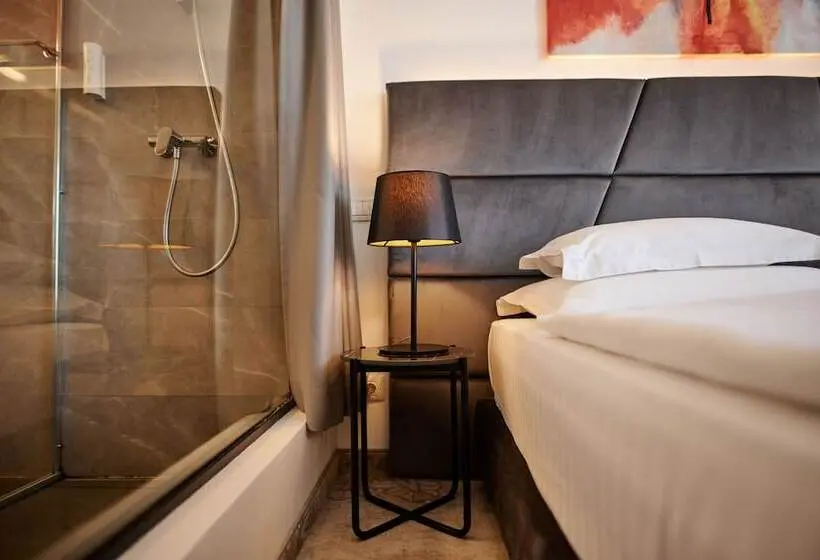 اتاق استاندارد یک نفره, Paris