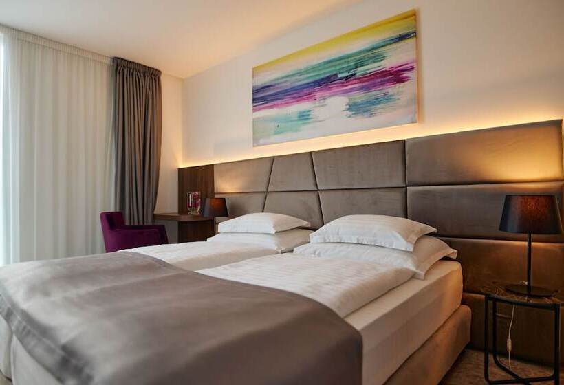 Номер Стандарт Индивидуальный, Paris