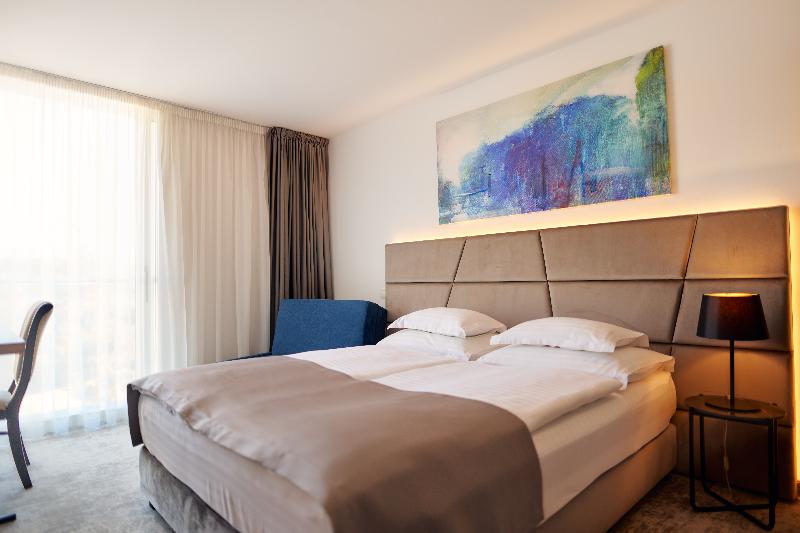 Номер Superior, Paris