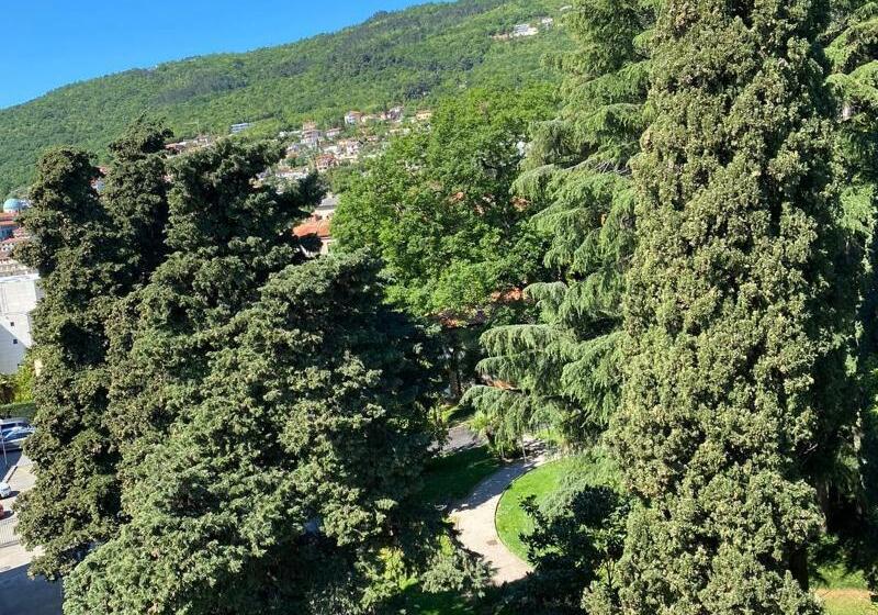 Номер Стандарт Индивидуальный, Paris