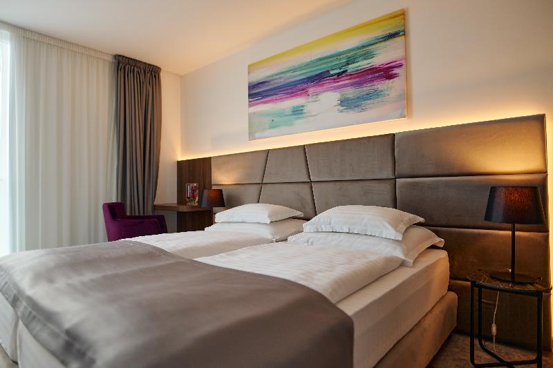 Семейный Номер Superior, Paris