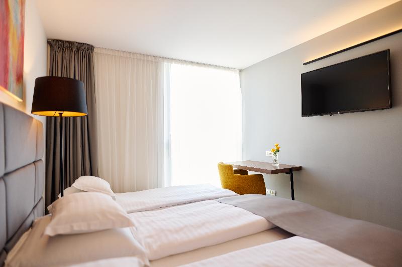 Семейный Номер Superior, Paris