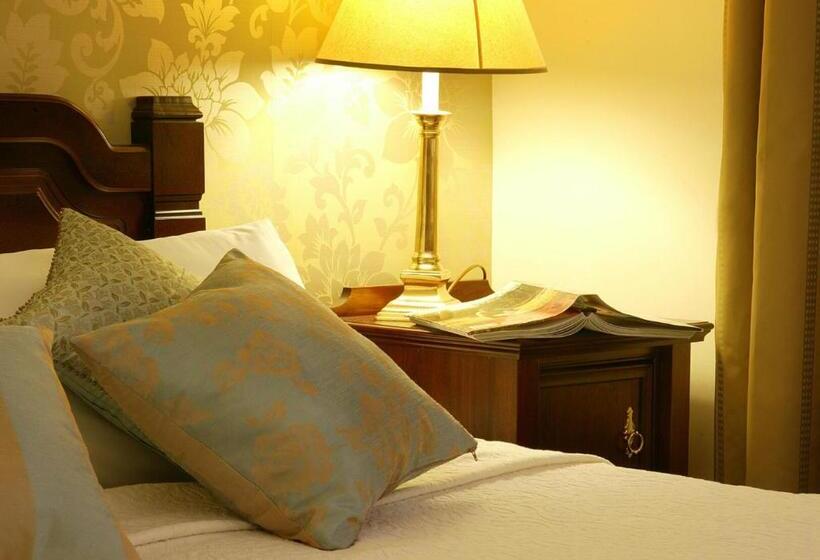 스탠다드 룸, Castle Hotel Macroom