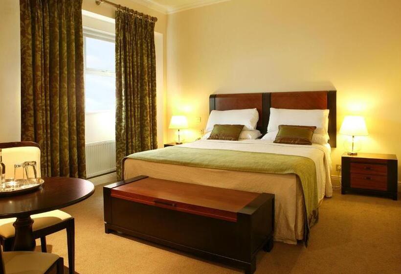 스탠다드 룸, Castle Hotel Macroom