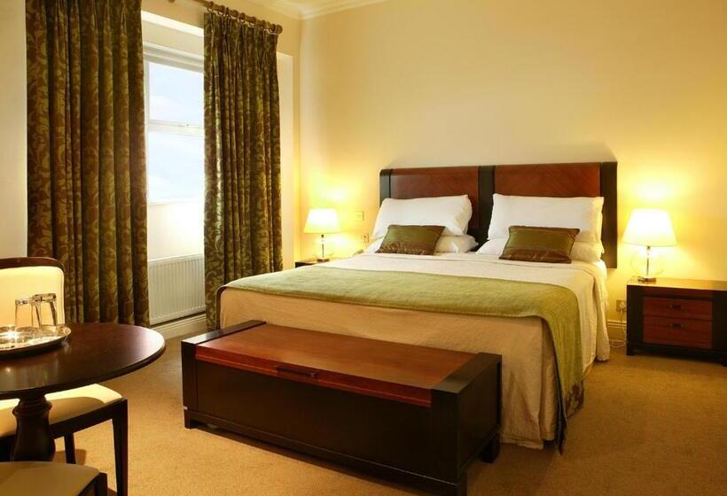 수피리어 룸, Castle Hotel Macroom