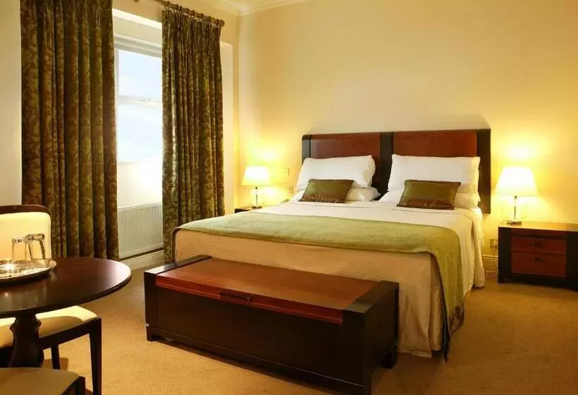 スーペリアールーム, Castle Hotel Macroom