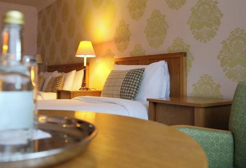 스탠다드 룸, Castle Hotel Macroom