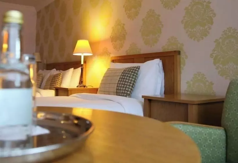 スタンダードルーム, Castle Hotel Macroom