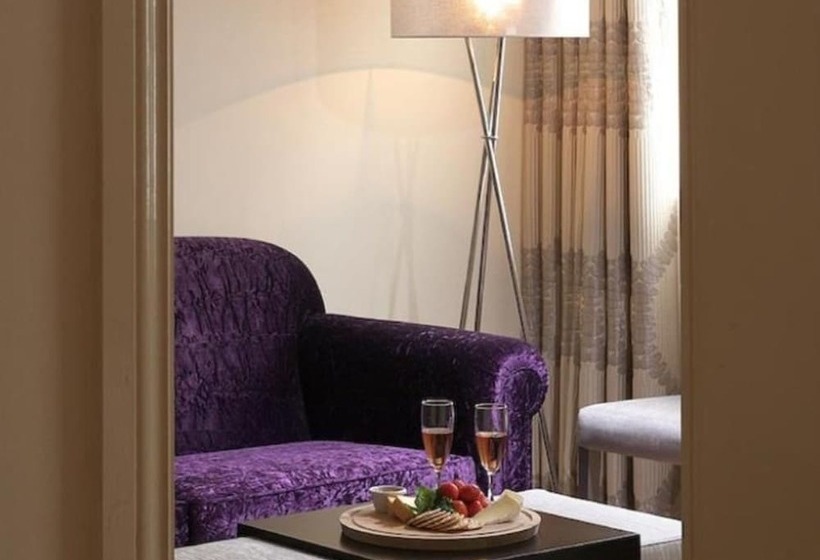 스탠다드 룸, Castle Hotel Macroom