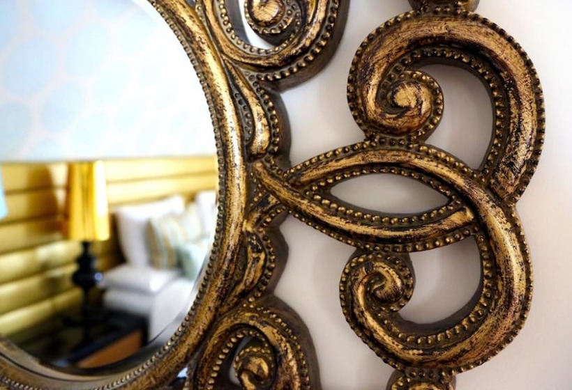 스탠다드 룸, Castle Hotel Macroom