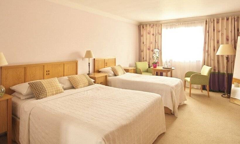 스탠다드 룸, Castle Hotel Macroom