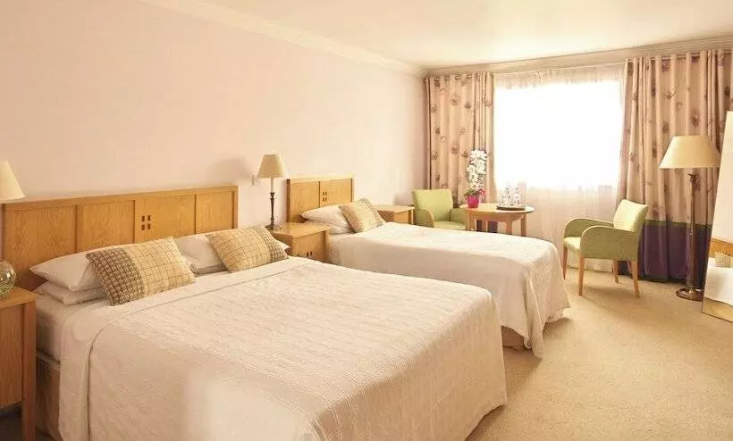スタンダードルーム, Castle Hotel Macroom