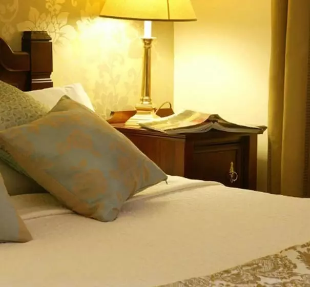 スーペリアールーム, Castle Hotel Macroom