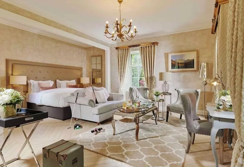 Junior Suite, Great Southern Killarney