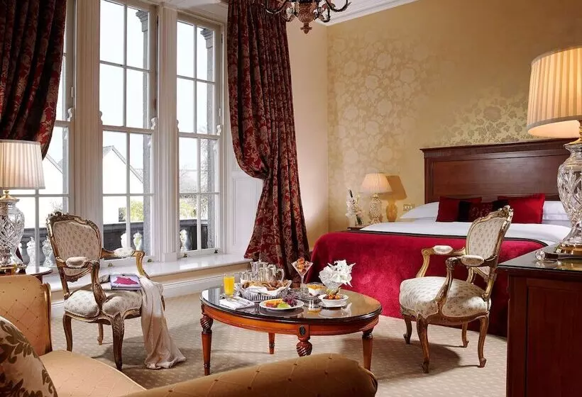 Junior Suite, Great Southern Killarney