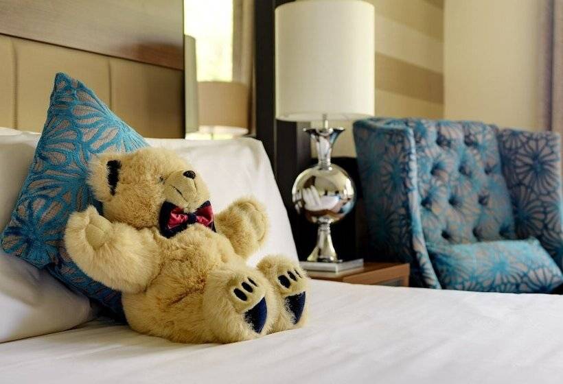 ファミリールーム, Great Southern Killarney