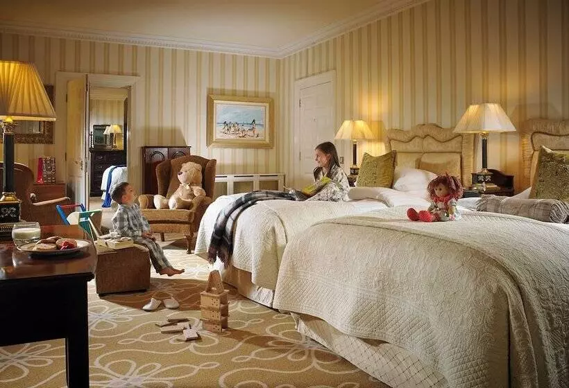 Familienzimmer, Great Southern Killarney