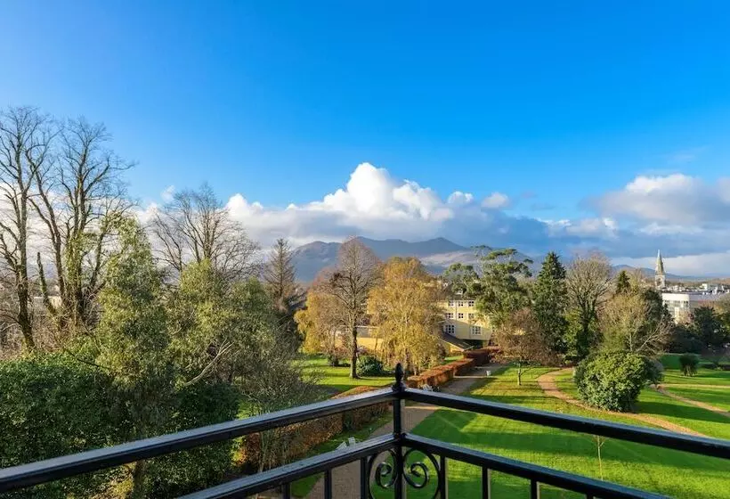 Deluxe Zimmer mit Gartenblick, Great Southern Killarney