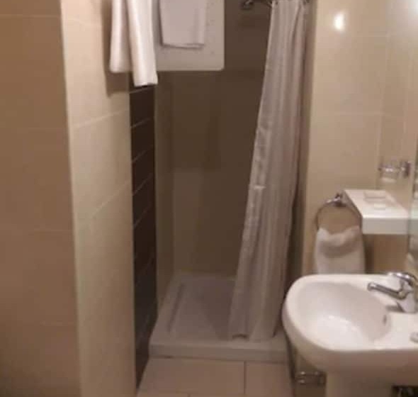 اتاق استاندارد, Harding