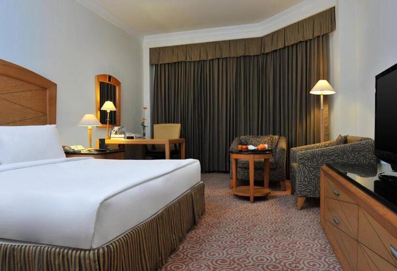 Королевский Номер, Le Royal Méridien Chennai