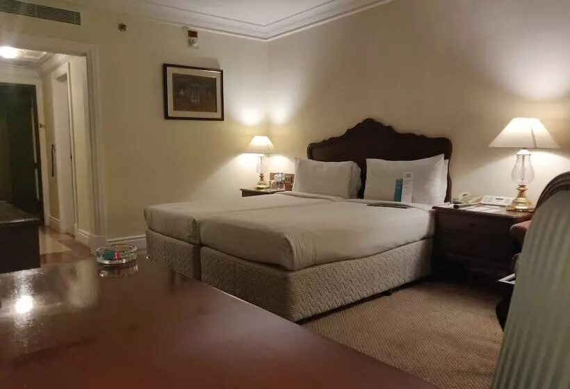 エクゼクティブルーム, Le Royal Méridien Chennai