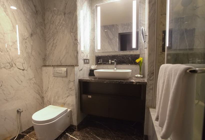 Королевский Люкс, Le Royal Méridien Chennai