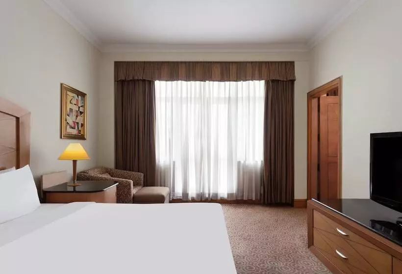 ロイヤルスイート, Le Royal Méridien Chennai