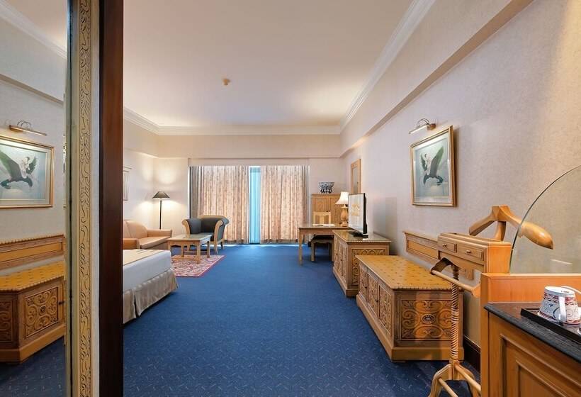 Süit, Sunlake Waterfront Resort & Convention