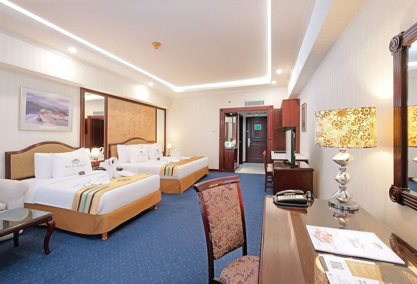 이그제큐티브 룸, Sunlake Waterfront Resort & Convention