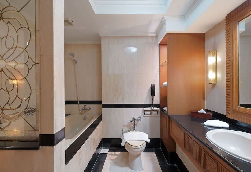 Family Suite, Sunlake Waterfront Resort & Convention