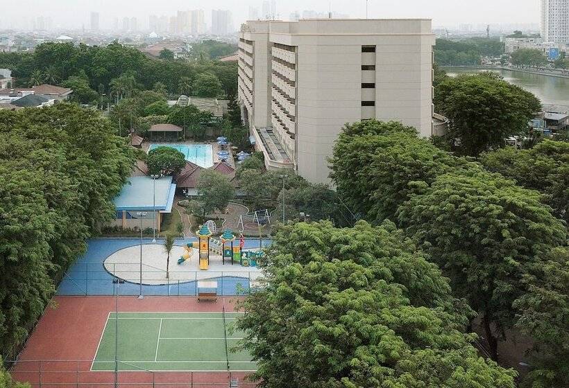 패밀리 스위트, Sunlake Waterfront Resort & Convention