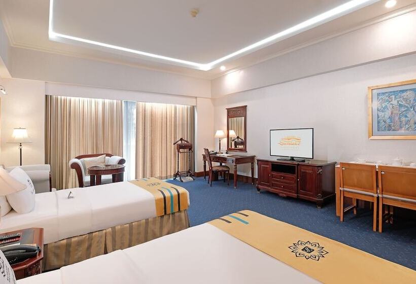 패밀리 스위트, Sunlake Waterfront Resort & Convention