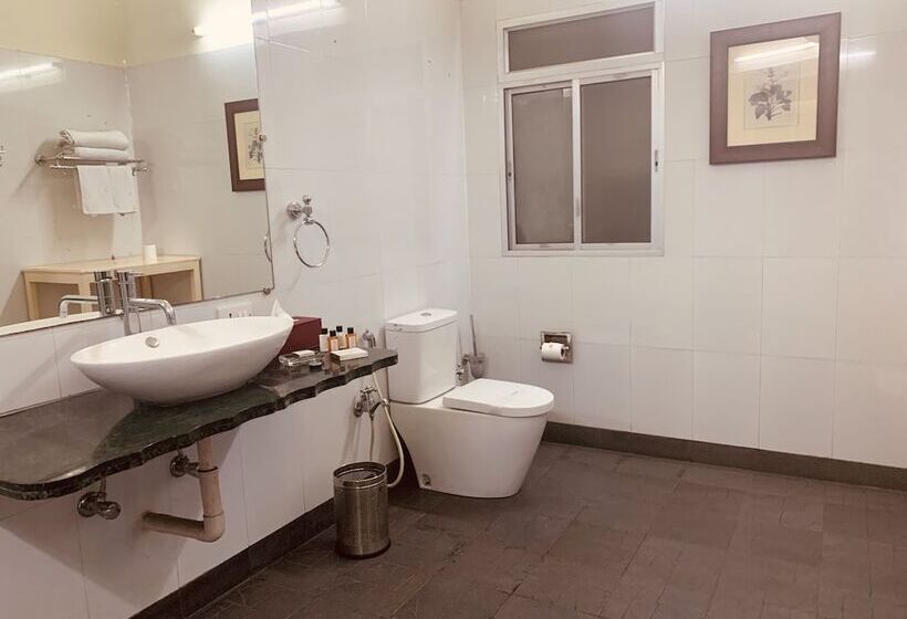 Номер Стандарт, The Elgin Fairlawn Kolkata