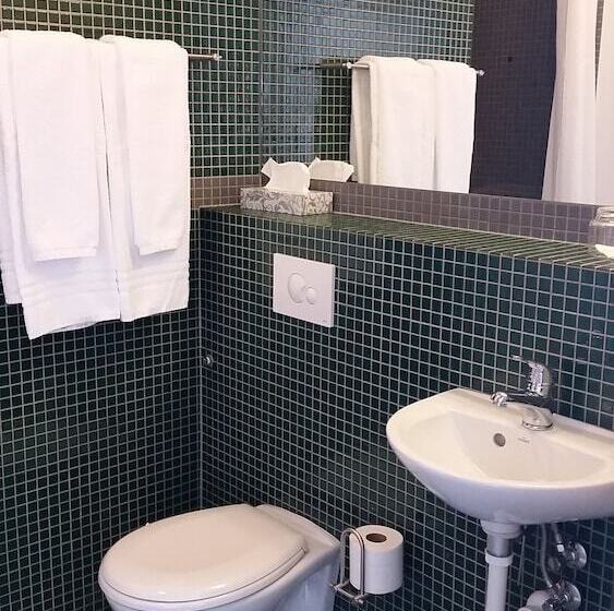 اتاق استاندارد, Valaskjalf