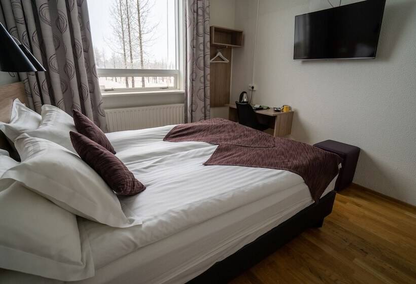 اتاق استاندارد, Valaskjalf