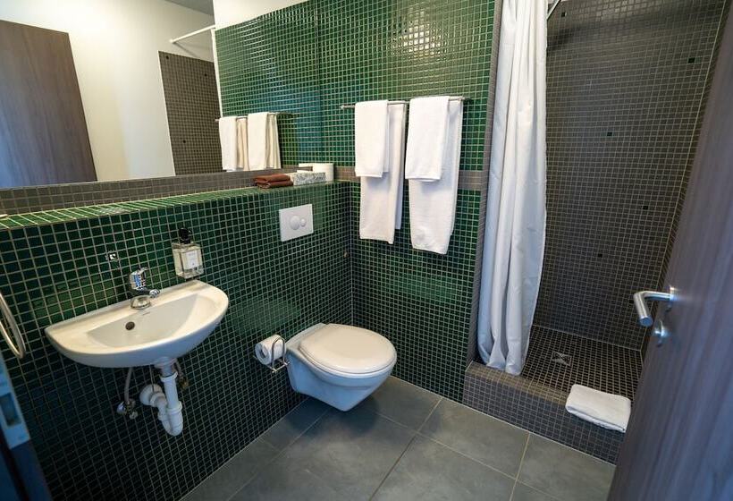 اتاق استاندارد, Valaskjalf