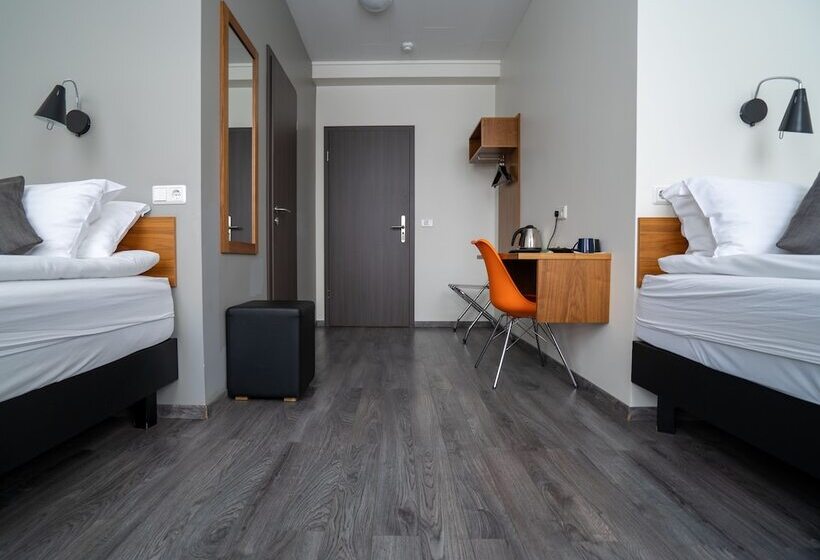 اتاق استاندارد, Valaskjalf