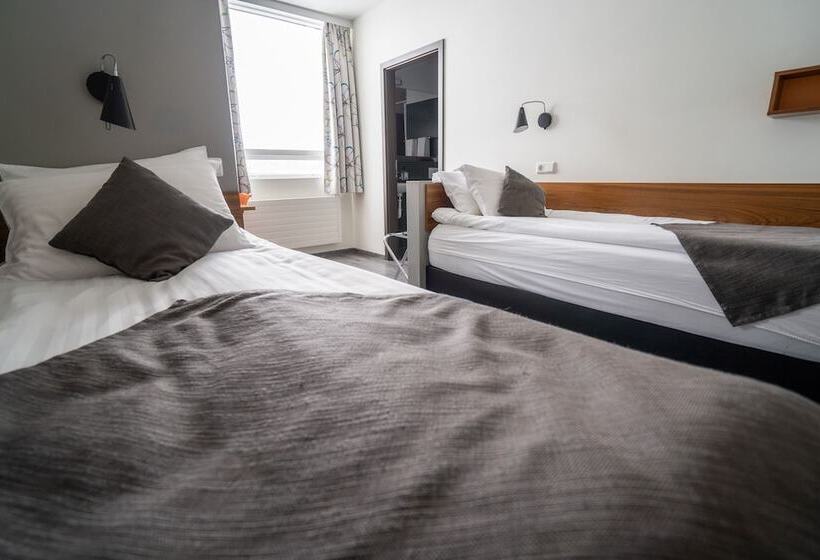 اتاق استاندارد, Valaskjalf