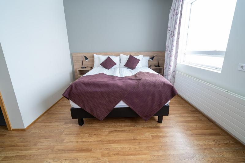 اتاق استاندارد سه نفره, Valaskjalf