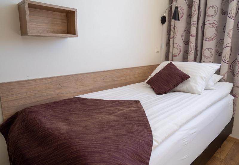 اتاق استاندارد یک نفره, Valaskjalf